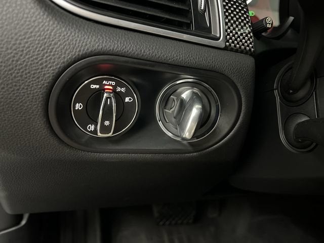 2017 Porsche Macan GTS