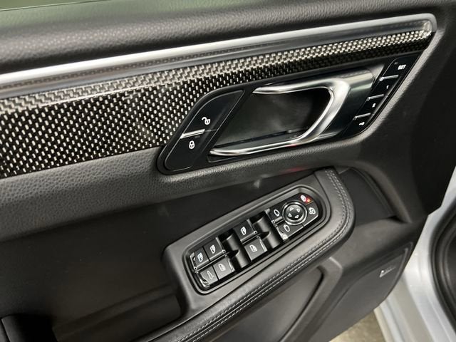 2017 Porsche Macan GTS