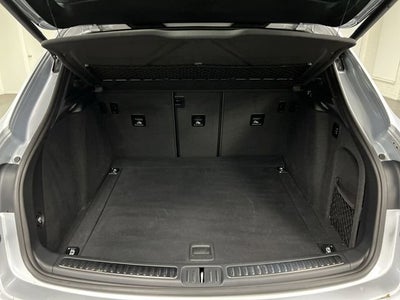 2017 Porsche Macan GTS