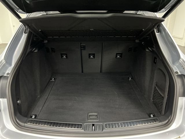 2017 Porsche Macan GTS