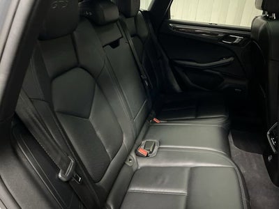 2017 Porsche Macan GTS