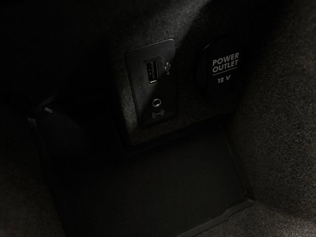 2017 Porsche Macan GTS