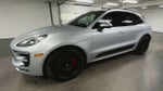 2017 Porsche Macan GTS