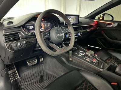 2019 Audi RS 5 2.9T