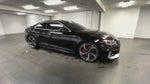 2019 Audi RS 5 2.9T