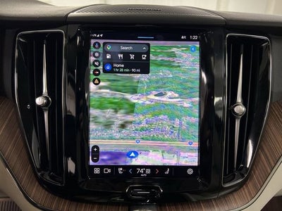 2022 Volvo XC60 B5 Momentum