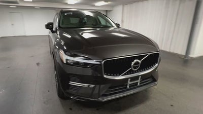 2022 Volvo XC60 B5 Momentum