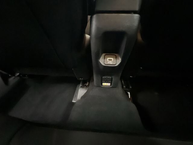 2019 Jeep Renegade Altitude FWD