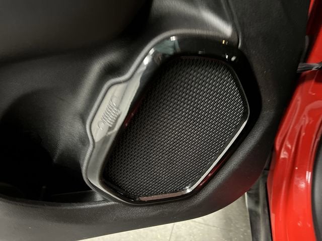 2019 Jeep Renegade Altitude FWD