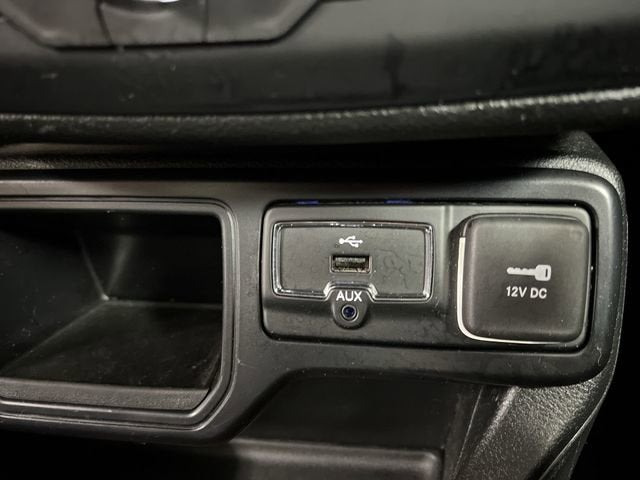 2019 Jeep Renegade Altitude FWD