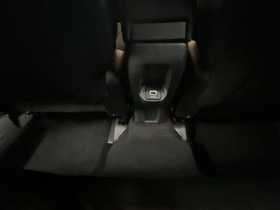 2020 Jeep Renegade Latitude FWD