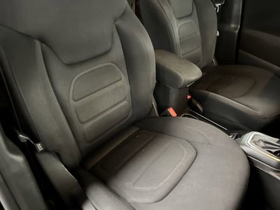 2020 Jeep Renegade Latitude FWD