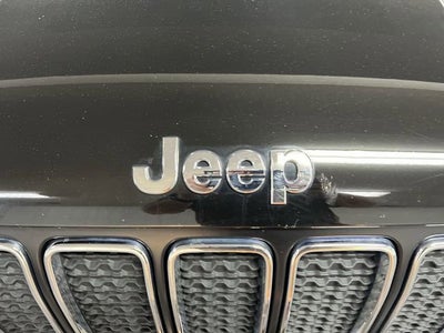 2020 Jeep Renegade Latitude FWD