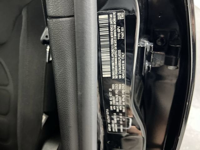 2020 Jeep Renegade Latitude FWD