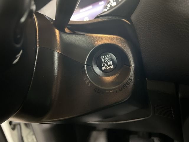 2021 Jeep Renegade 80th Anniversary 4x4