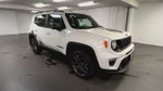 2021 Jeep Renegade 80th Anniversary 4x4