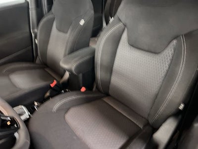 2021 Jeep Renegade 80th Anniversary 4x4