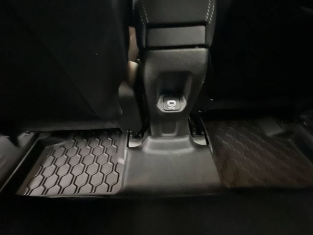 2021 Jeep Renegade 80th Anniversary 4x4