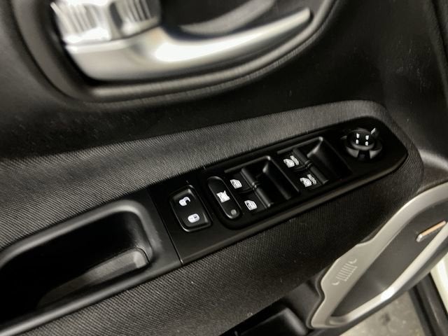 2021 Jeep Renegade 80th Anniversary 4x4