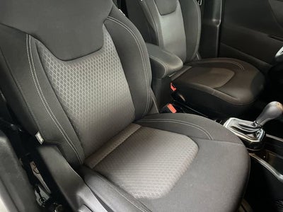 2021 Jeep Renegade 80th Anniversary 4x4