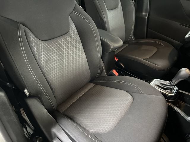 2021 Jeep Renegade 80th Anniversary 4x4