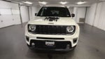 2021 Jeep Renegade 80th Anniversary 4x4