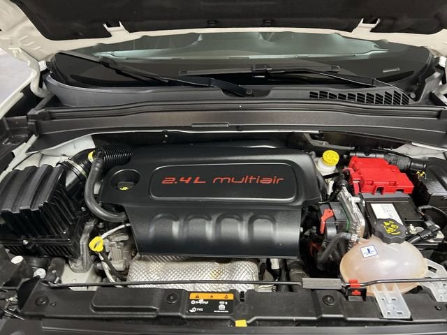 2021 Jeep Renegade 80th Anniversary 4x4