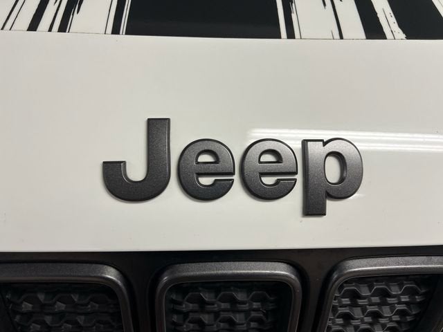 2021 Jeep Renegade 80th Anniversary 4x4