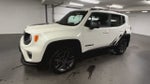 2021 Jeep Renegade 80th Anniversary 4x4