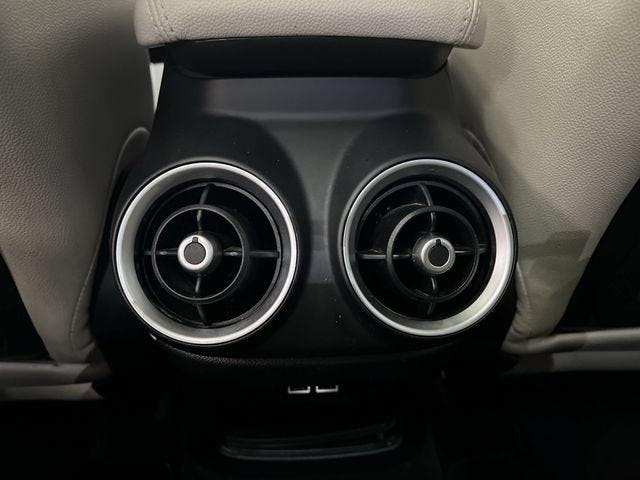 2020 Alfa Romeo Stelvio AWD