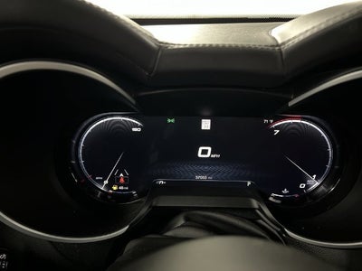 2024 Alfa Romeo Stelvio Veloce