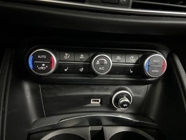 2024 Alfa Romeo Stelvio Veloce