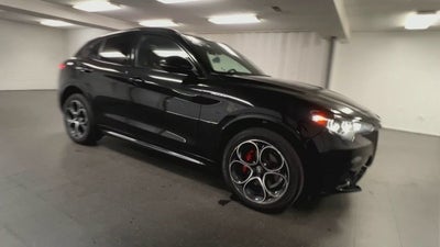 2024 Alfa Romeo Stelvio Veloce
