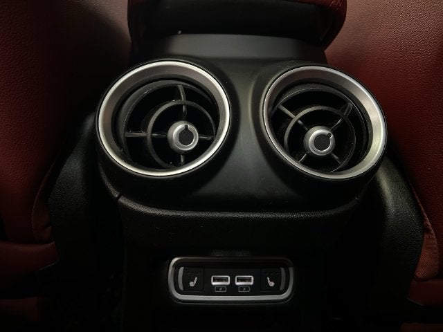 2024 Alfa Romeo Stelvio Veloce