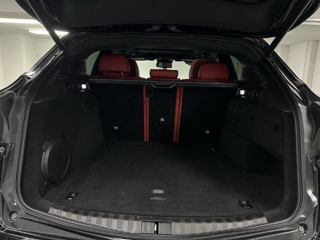 2024 Alfa Romeo Stelvio Veloce