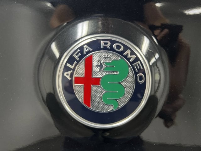2024 Alfa Romeo Stelvio Veloce