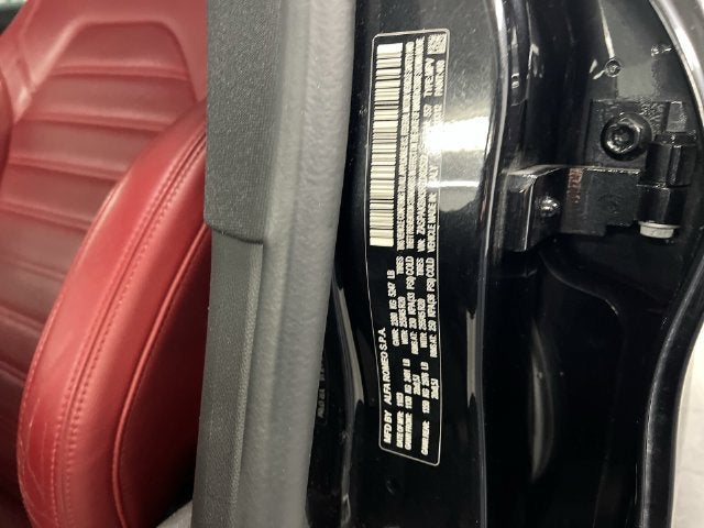 2024 Alfa Romeo Stelvio Veloce