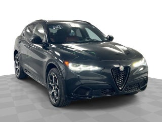 2024 Alfa Romeo Stelvio Veloce