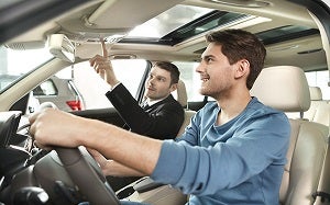 Schedule a test drive at Sapaugh Chevrolet Buick GMC in Herculaneum, MO.