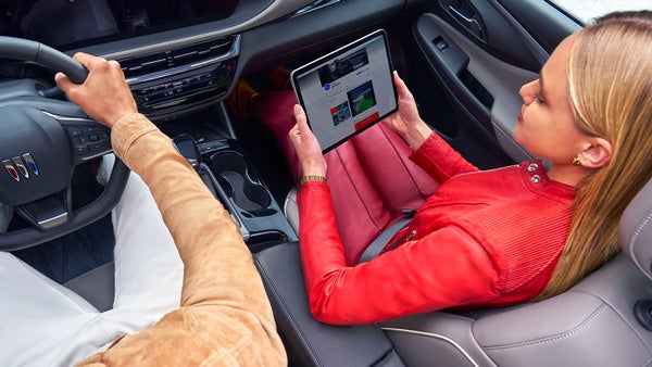 Sapaugh Buick GMC in Herculaneum MO