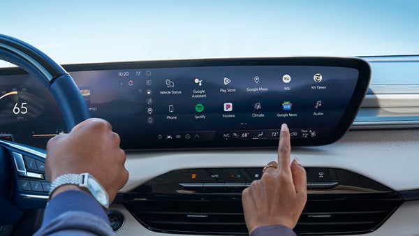 Sapaugh Buick GMC in Herculaneum MO