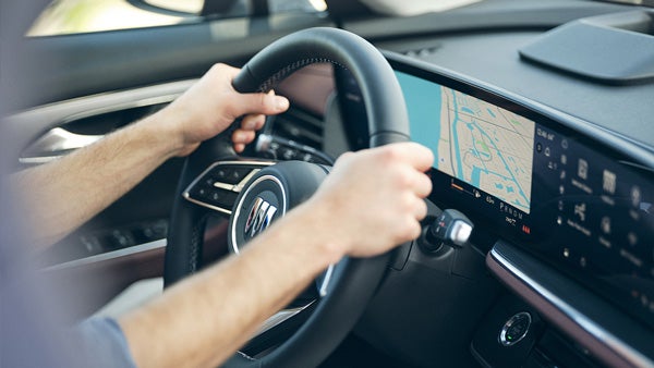 Sapaugh Buick GMC in Herculaneum MO