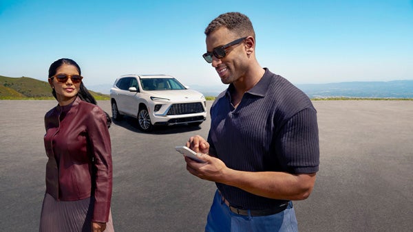 Sapaugh Buick GMC in Herculaneum MO