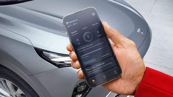 Sapaugh Buick GMC in Herculaneum MO