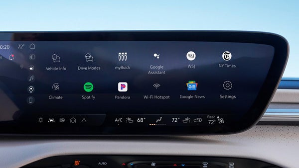 Sapaugh Buick GMC in Herculaneum MO