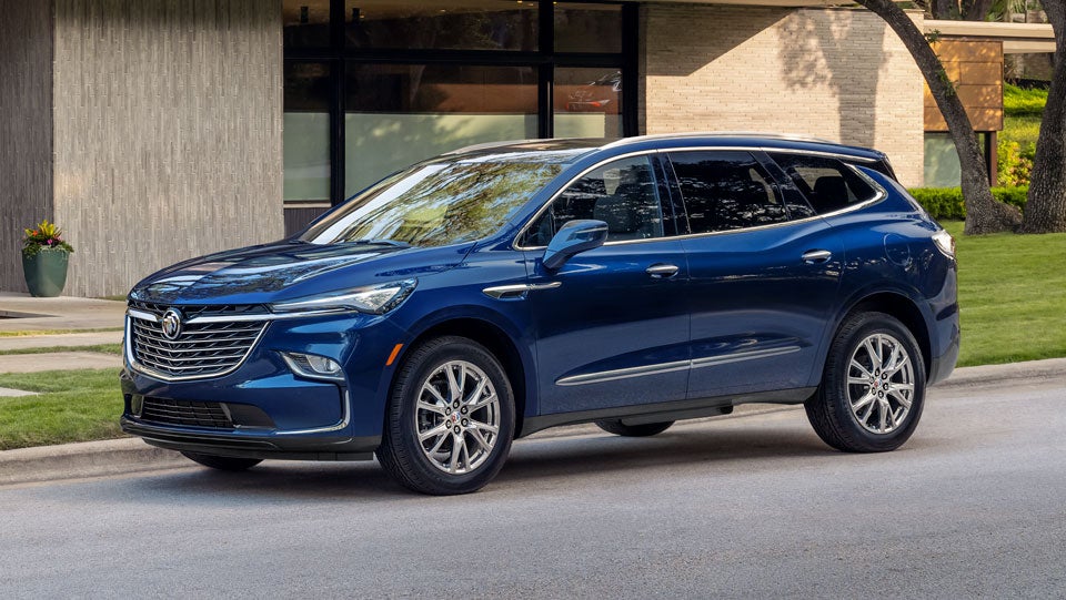Sapaugh Buick GMC in Herculaneum MO