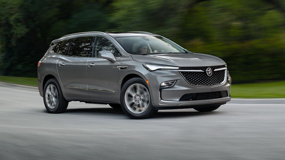 Sapaugh Buick GMC in Herculaneum MO