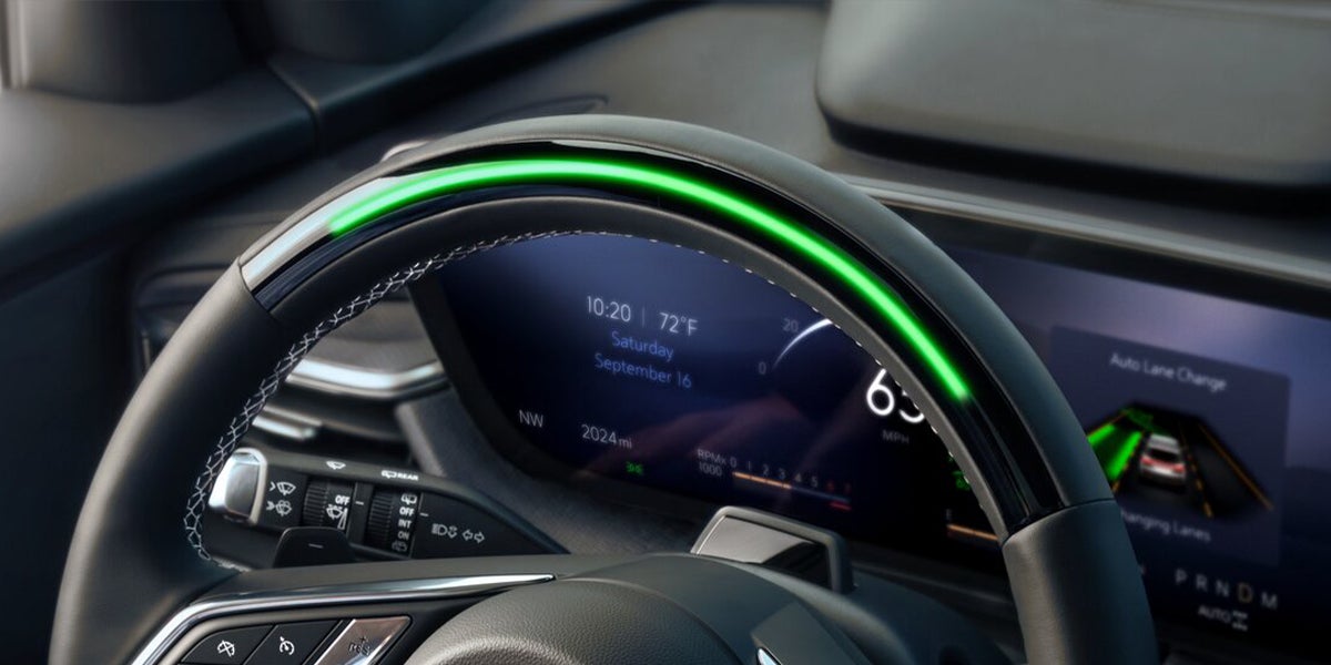 Sapaugh Buick GMC in Herculaneum MO