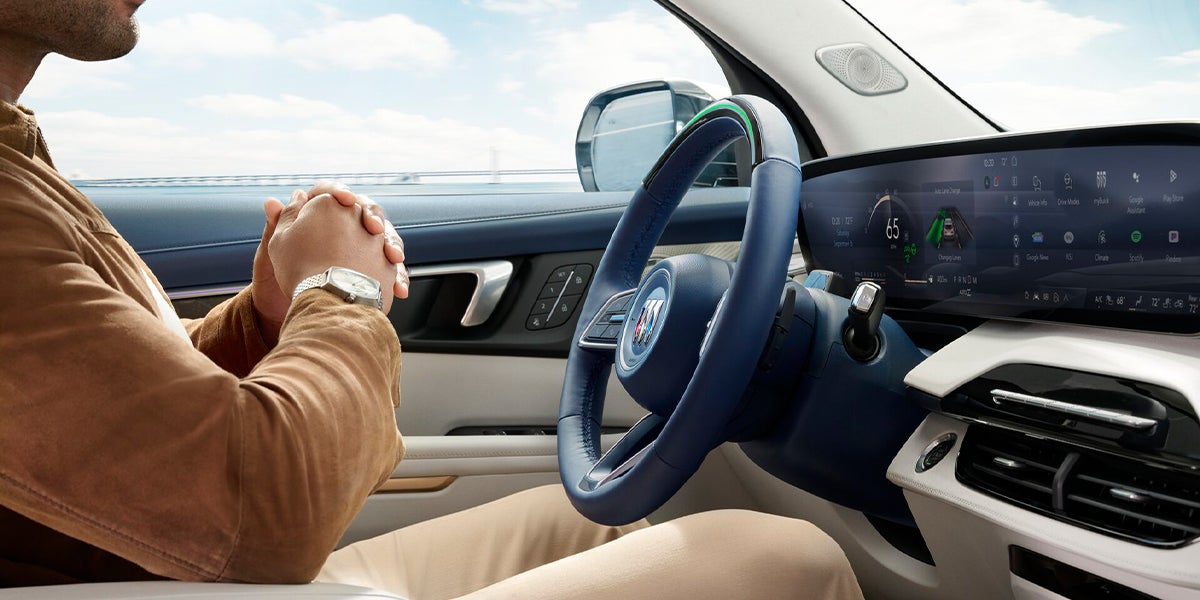 Sapaugh Buick GMC in Herculaneum MO