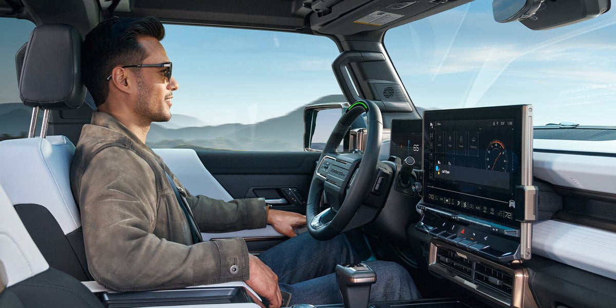 Sapaugh Buick GMC in Herculaneum MO